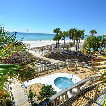 Emerald Villa Panama City Beach Exteriör bild