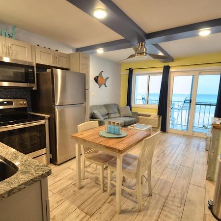 Emerald Villa Panama City Beach Exteriör bild