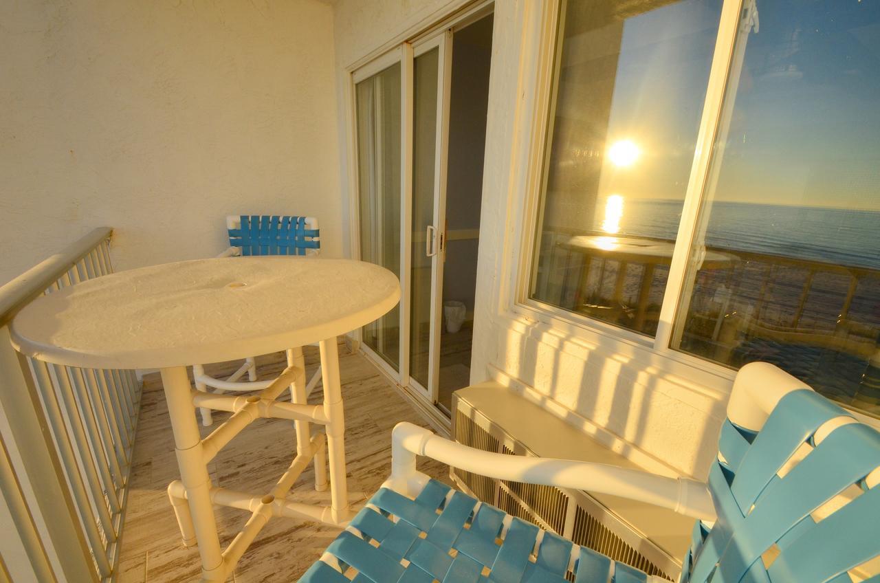 Emerald Villa Panama City Beach Exteriör bild