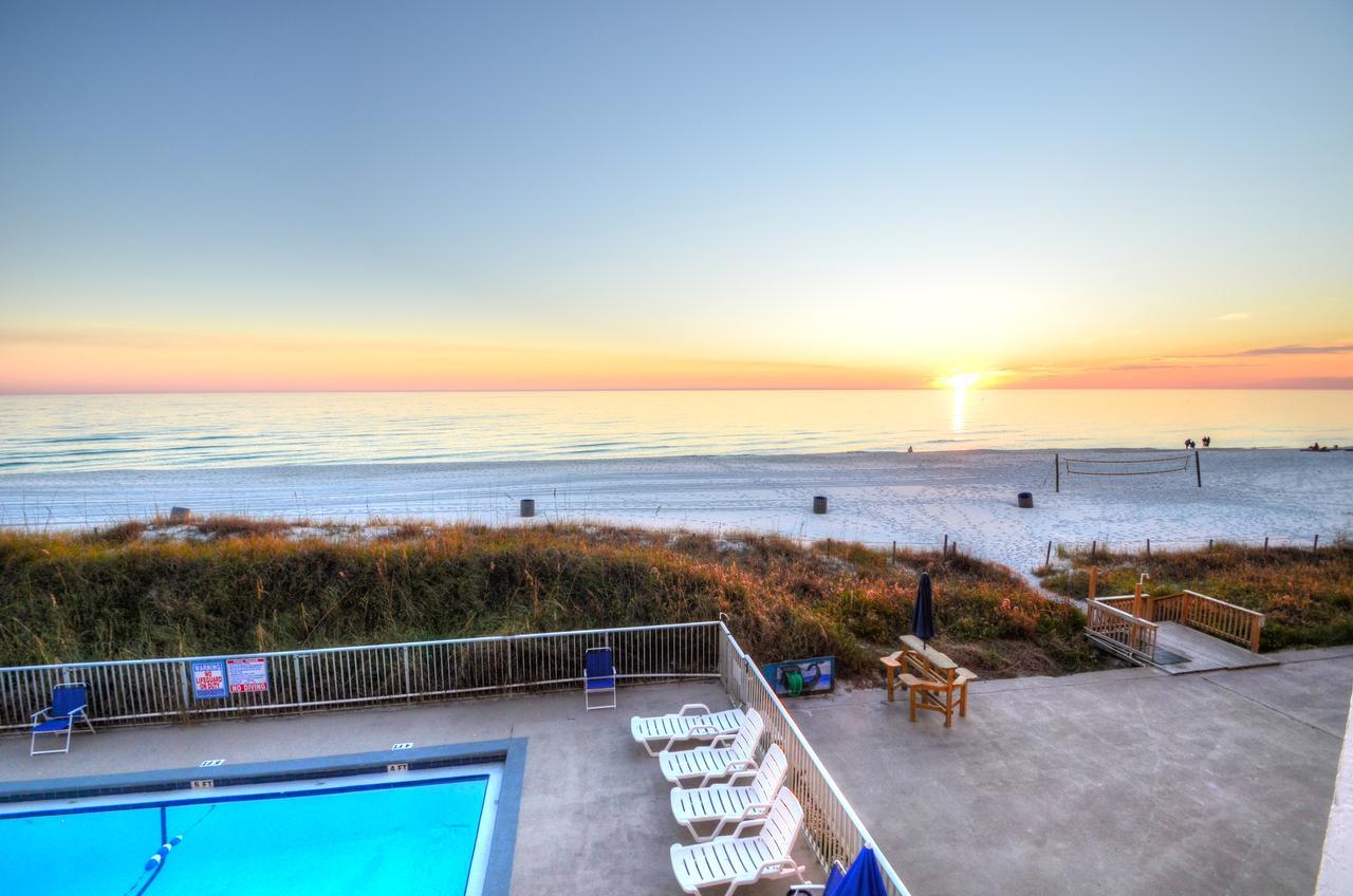 Emerald Villa Panama City Beach Exteriör bild