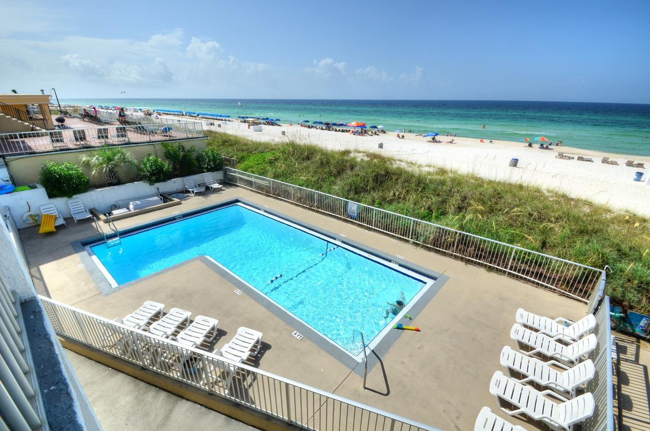 Emerald Villa Panama City Beach Exteriör bild