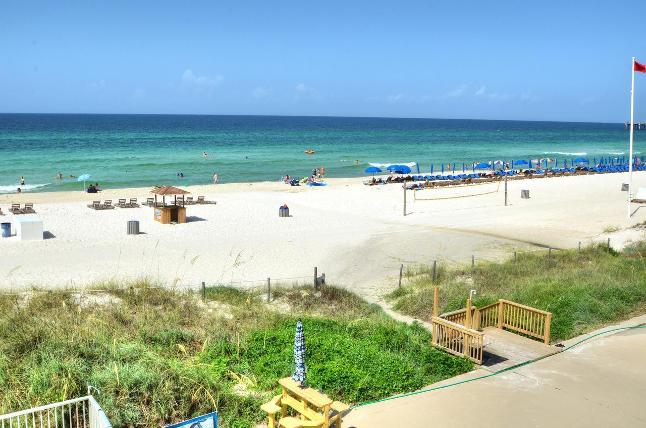 Emerald Villa Panama City Beach Exteriör bild