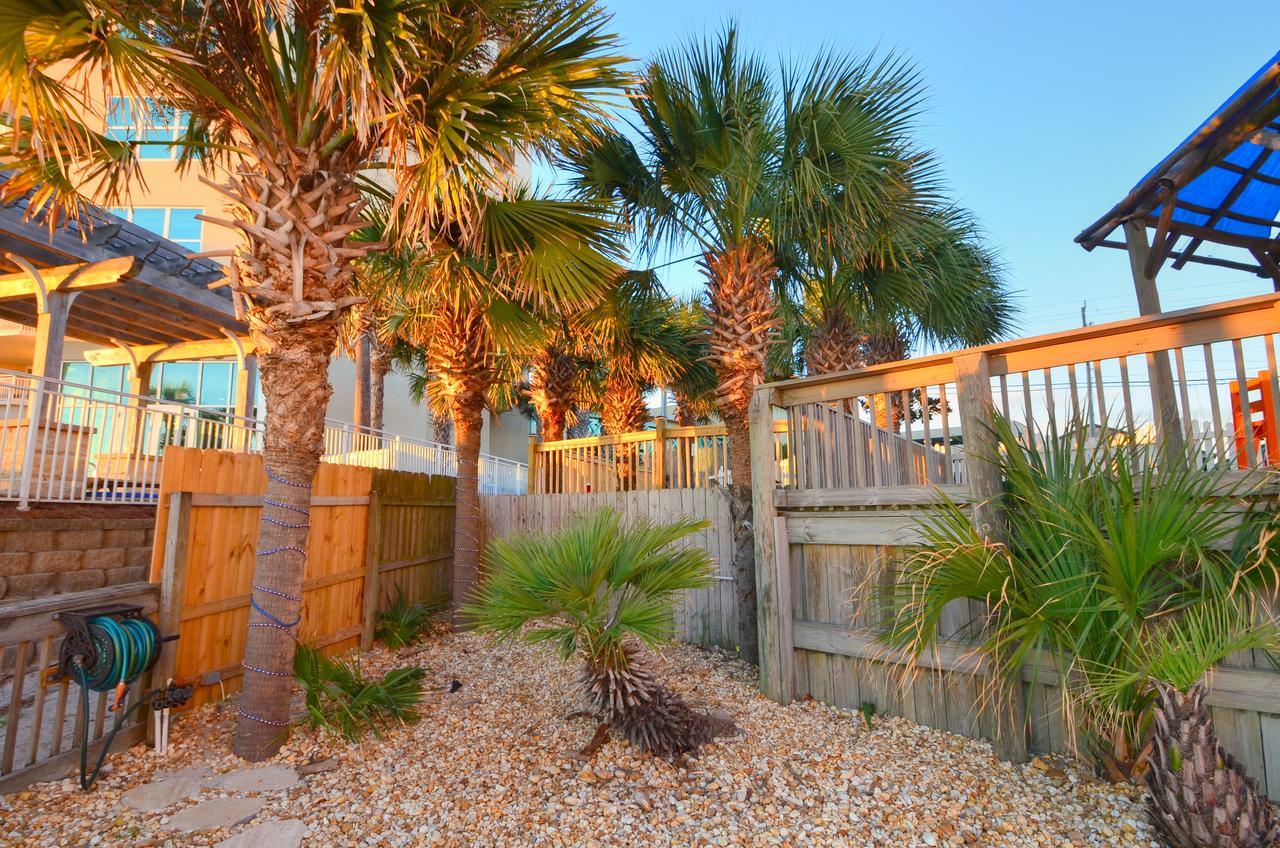 Emerald Villa Panama City Beach Exteriör bild