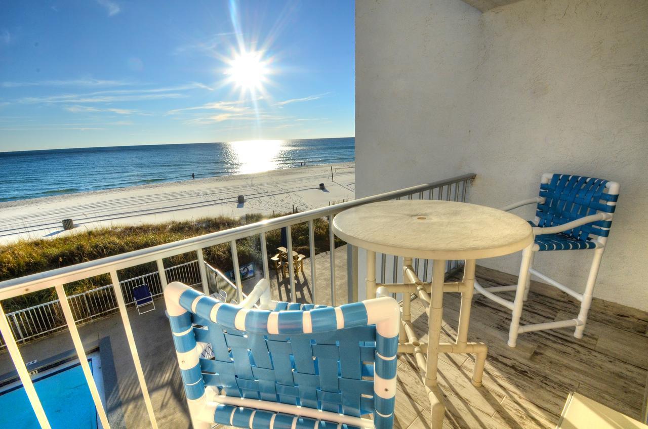 Emerald Villa Panama City Beach Exteriör bild