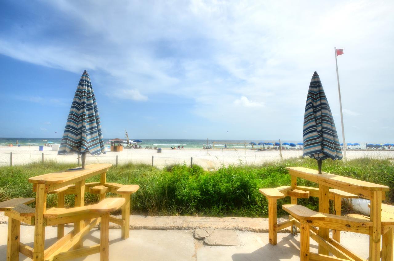 Emerald Villa Panama City Beach Exteriör bild