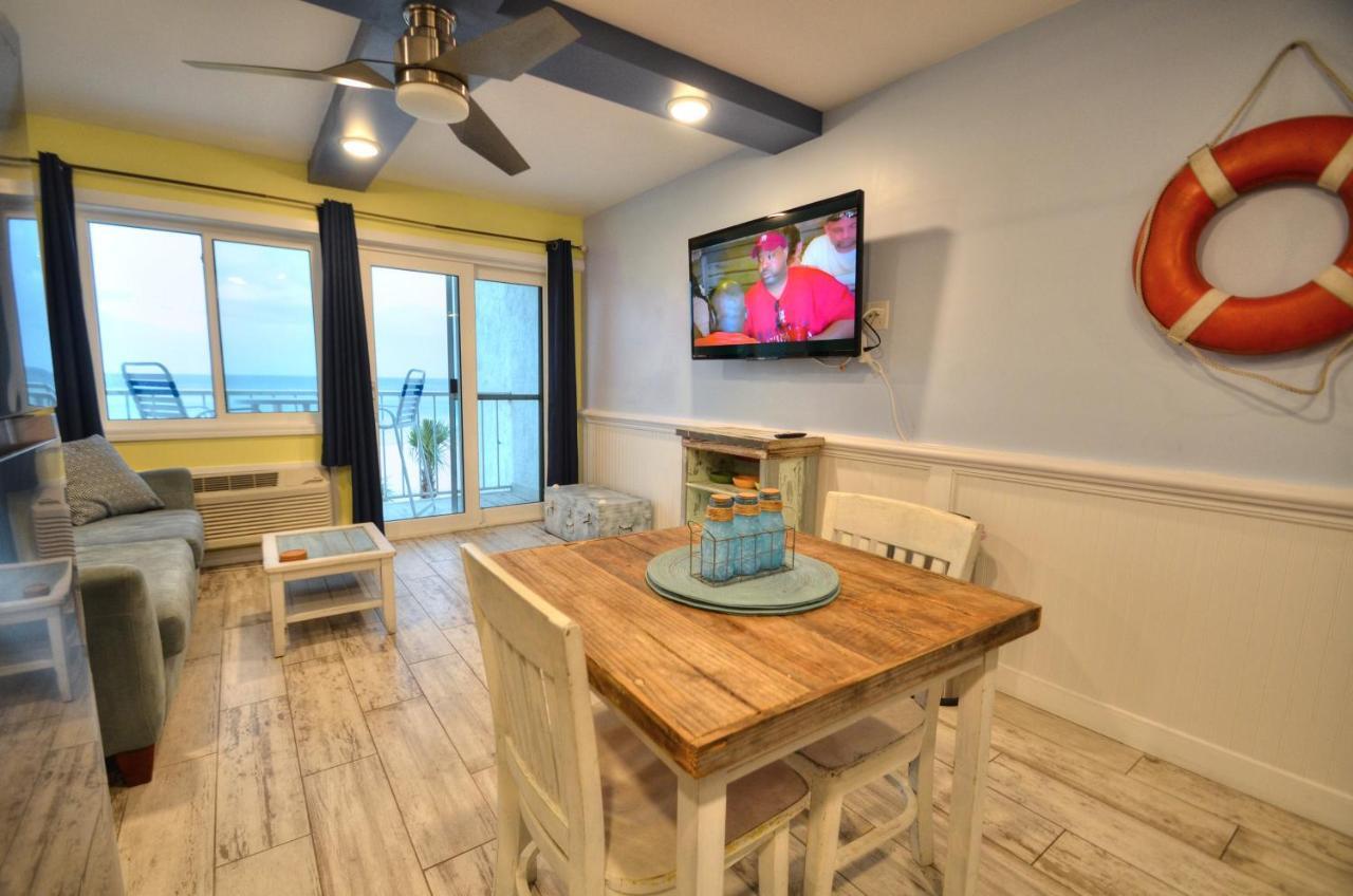 Emerald Villa Panama City Beach Exteriör bild
