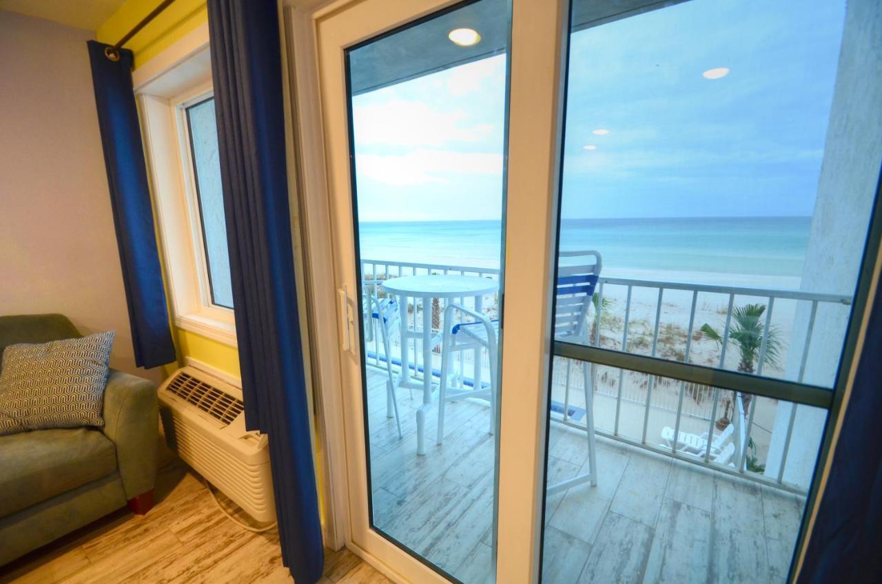 Emerald Villa Panama City Beach Exteriör bild